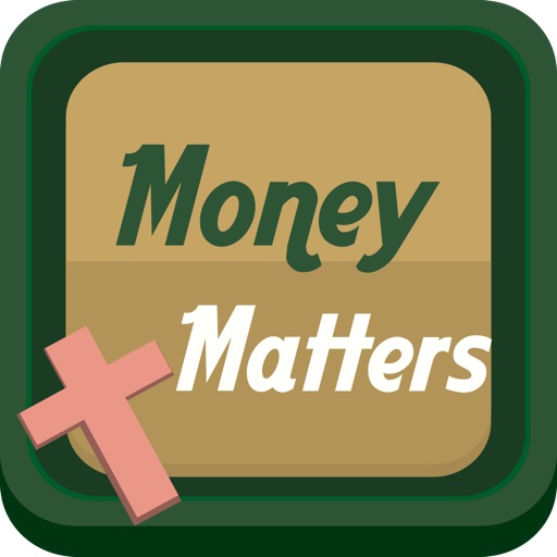 Matter pro. Money matters. Маня.