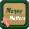 Money Matters is a Christian theme inspired app focusing on Money and all that the bible  has to say about it