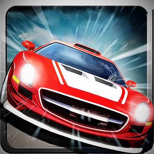 3D Need For Racing - Racing game icon