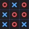 Tic Tac Toe - 2 Player