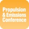 Making its debut at this year’s conference the Propulsion & Emissions App is designed to be the essential companion for anyone who is planning to present at, or visit the conference this year