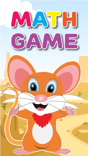 2nd Grade Math Mouse Games