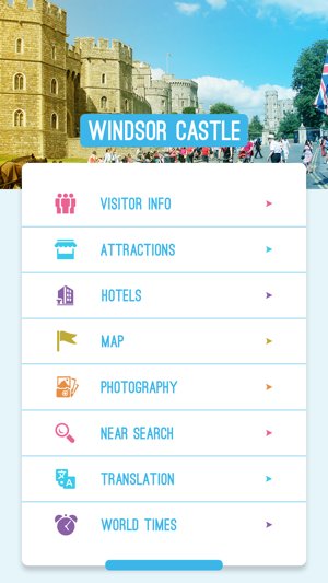 Windsor Castle(圖2)-速報App