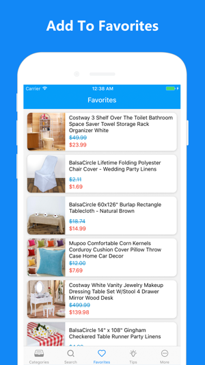 Price Drop Alerts App for Walmart Grocery(圖4)-速報App