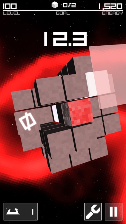 Cube Orbit screenshot-3