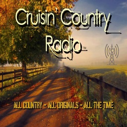 Cruisin' Country Radio