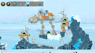 Angry Birds Star Warsのおすすめ画像2