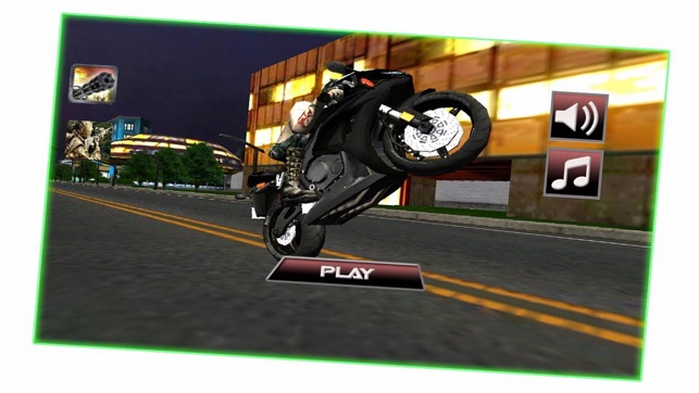 Night Bike Fighting 2(圖2)-速報App