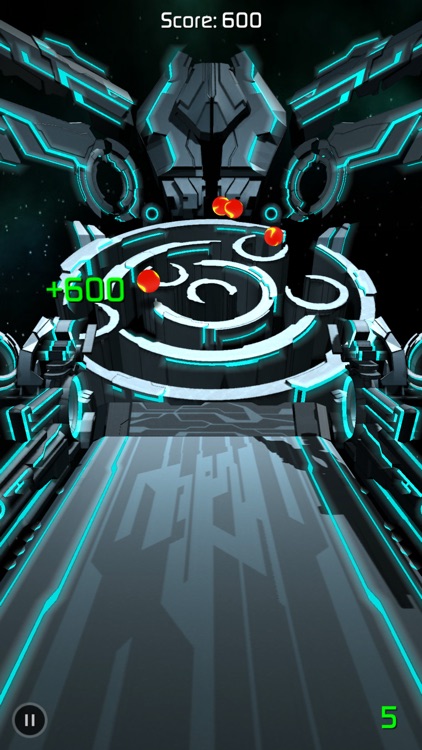 Bowling 10 Balls screenshot-4