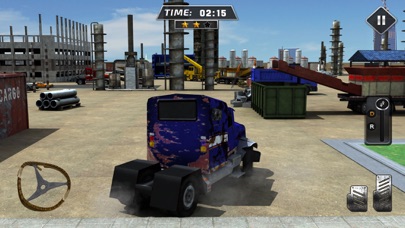 How to cancel & delete Monster Truck Crusher Crane Driving Simulator 3D from iphone & ipad 2