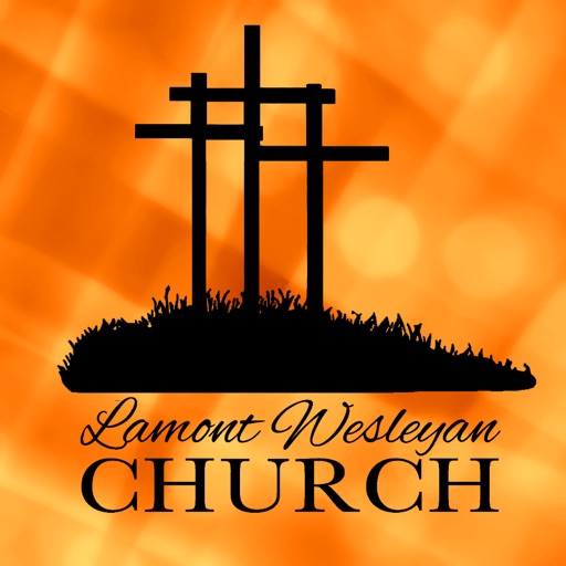 Lamont Wesleyan Church icon