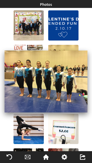 Powerhouse Gymnastics(圖3)-速報App