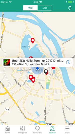 Beer 2KU(圖3)-速報App