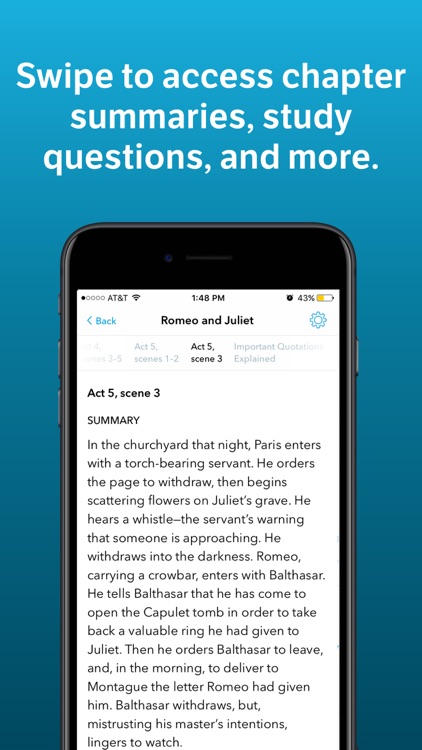 SparkNotes
