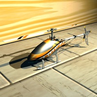 RC Helicopter Simulation PC 용