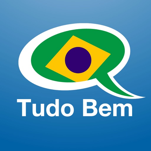 Learn Portuguese - Tudo Bem iOS App