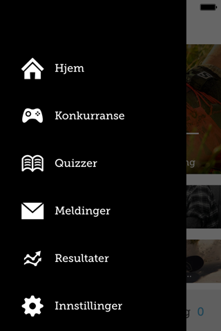 Salomon Retail Nordic screenshot 3