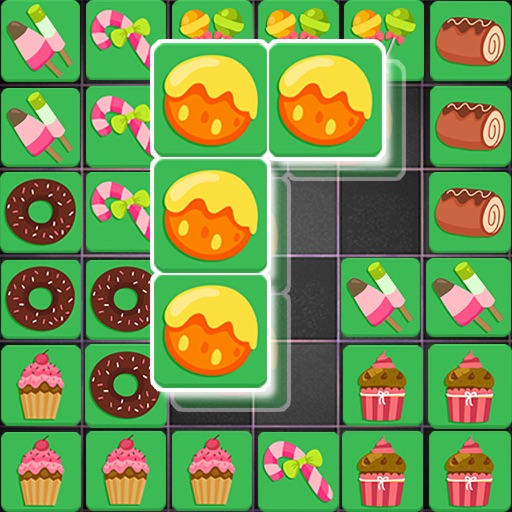 Block Puzzle For Candy icon