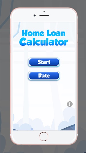 Easy Home Loan Calculator(圖1)-速報App