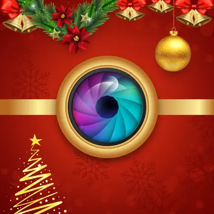 Christmas Stickers - FREE Photo Editor Читы