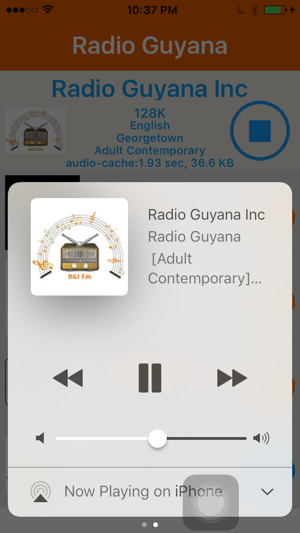 Radio Guyana - Radio GUY(圖3)-速報App