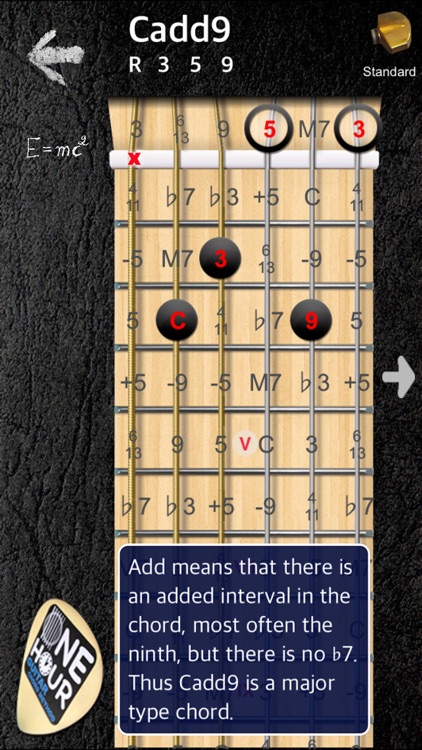 OneHour Guitar Chord Method screenshot-3