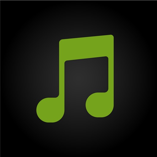 Premium Search Music & Music Player icon