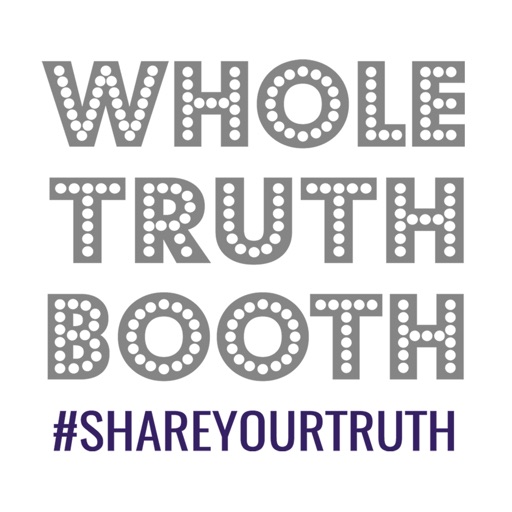 The Whole Truth Booth icon