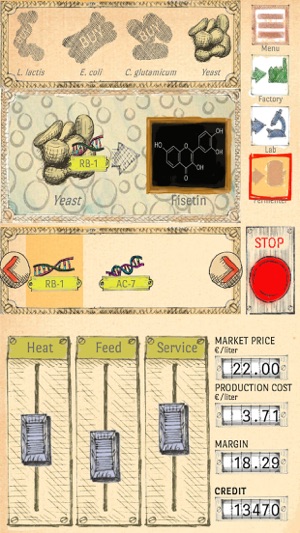 BerryMaker – DNA soda factory(圖2)-速報App