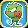 FrogMoji - Cute Frog Emojis Pack Keyboard