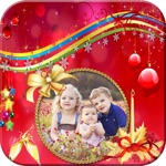Happy New Year Photo Frame 2017 HD
