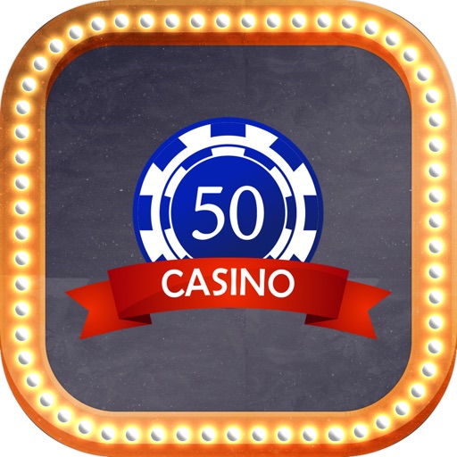 Classic Casino Free - Slots Machine Tour in Vegas Icon