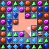 Briliant Jewel Puzzle Match Games