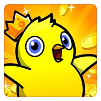  Duck Life 5: Treasure Hunt Application Similaire