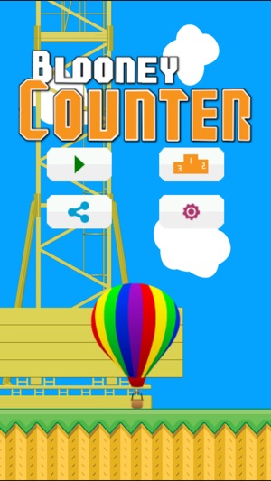 BlooneyCounter(圖1)-速報App