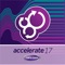 See your personalized agenda and interact with fellow attendees for Accelerate 2017