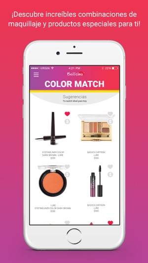 Color Match(圖4)-速報App