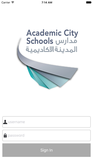 Academic City Schools(圖2)-速報App