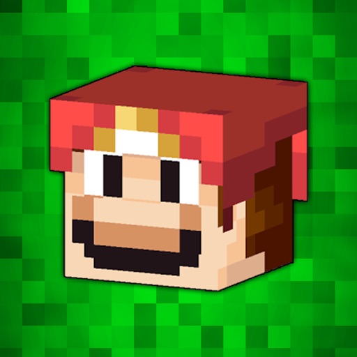 Skin Maker For Minecraft Pocket Edition By Alpaben Vachhani