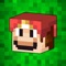 “Skin Studio - Skin Creator for Minecraft Edition” a unique way to create skins for Minecraft PE & PC