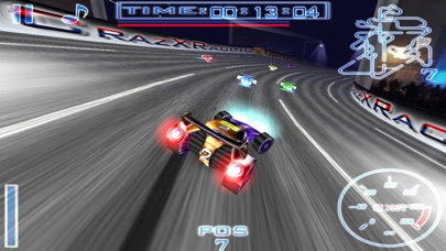 CRAZXRACING AD 2.0 IOS ĐUA XE CRAZXRACING AD 2.0 IOS