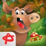 Get Animals Around the World Lite for iOS, iPhone, iPad Aso Report