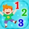 Toddler Counting Game will help your child learning numbers (1-20) by counting something on real life