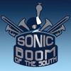Sonic Boom of the South