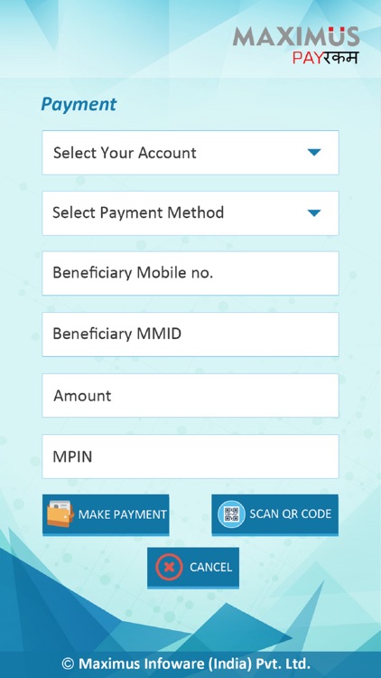 PayRakam screenshot-4
