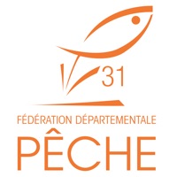 Pêche31 app not working? crashes or has problems?