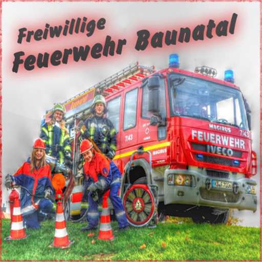 Feuerwehr Baunatal