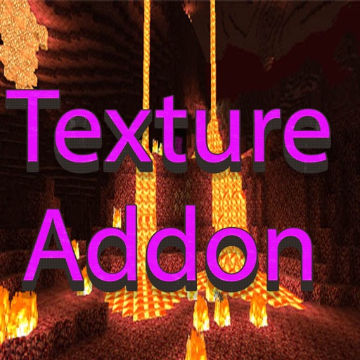Texture Pack Addons for Minecraft PE Icon