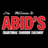 Abid's Tandoori