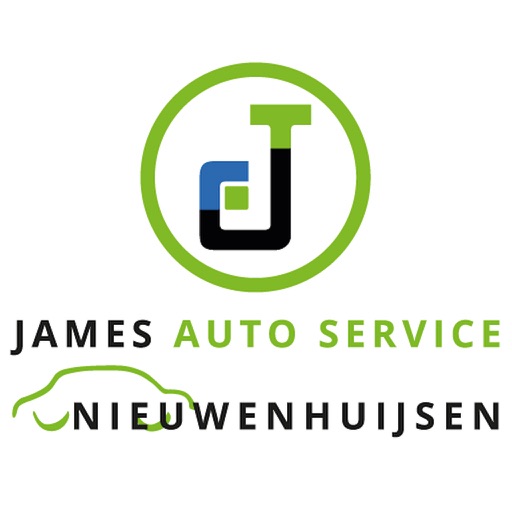 James Auto Service Nieuwenhuijsen